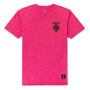 Vast Tree Tee - VINTAGE FUCHSIA