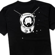 Vast Space Yogi Tee - Black