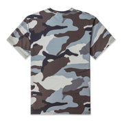 VAST 迷彩圖騰 防曬機能衝浪T Shirt