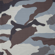 VAST 迷彩圖騰 防曬機能衝浪T Shirt