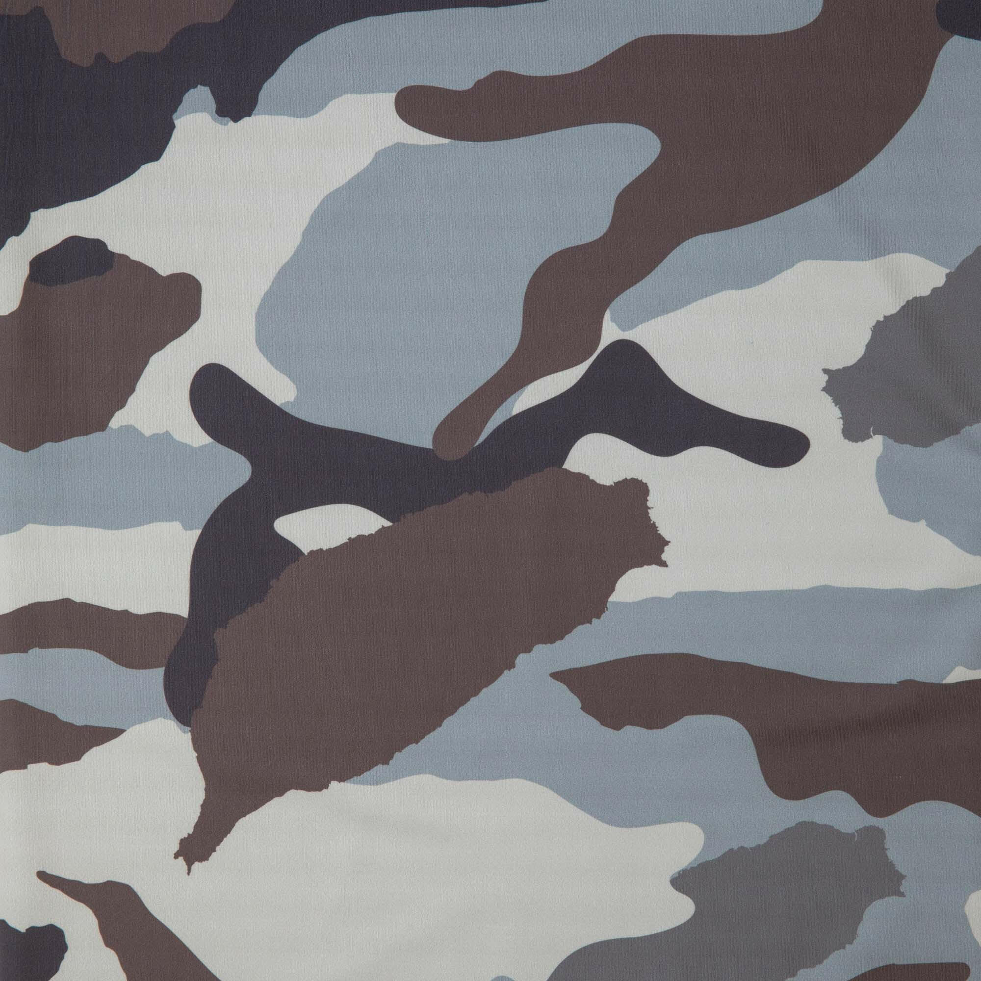 VAST 迷彩圖騰 防曬機能衝浪T Shirt