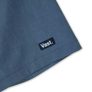 Vast Lane Walk Hybrid Short-Navy