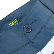 Vast Lane Walk Hybrid Short-Navy