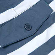 Vast Lane Walk Hybrid Short-Navy