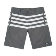 Vast Lane Walk Hybrid Short-Charcoal