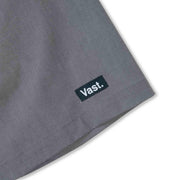 Vast Lane Walk Hybrid Short-Charcoal