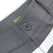 Vast Lane Walk Hybrid Short-Charcoal