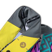 VAST Hydrogen VI Surf Boardshorts - Charcoal 機能衝浪褲