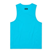 Vast Yogi Sprint Tank - Aqua