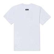 Vast Fruits Tee - White 短袖上衣