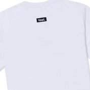 Vast Fruits Tee - White 短袖上衣