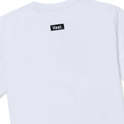 Vast Fruits Tee - White 短袖T恤