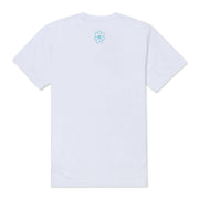 Vast Peace Tee - White 短袖T恤