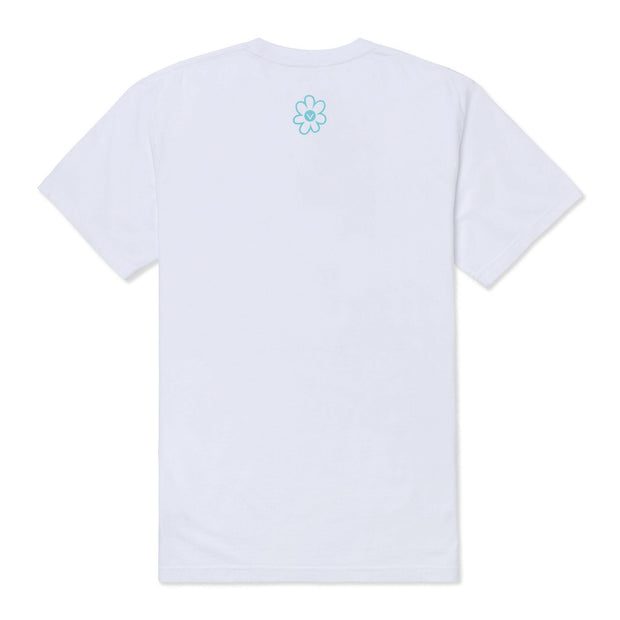 Vast Peace Tee - White 短袖T恤