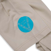 Vast x CJ Dunn Archive Tee - Tan