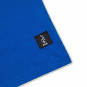 Vast x CJ Dunn Archive Tee - Blue