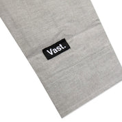 VAST 翻領長袖襯衫