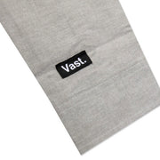 Vast Ribbed Chambay Shirt - Steel Blue 襯衫