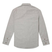 VAST 翻領長袖襯衫