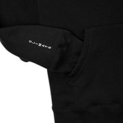 Vast Multi Tone Pullover Hoodie - Black 連帽長袖上衣