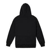 Vast Multi Tone Pullover Hoodie - Black 連帽長袖上衣