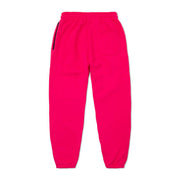 Vast Box Logo Sweatpants - Vintage Fuchsia 棉質長褲