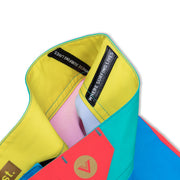 VAST Beta III Surfboardshorts - Turquois 機能衝浪褲
