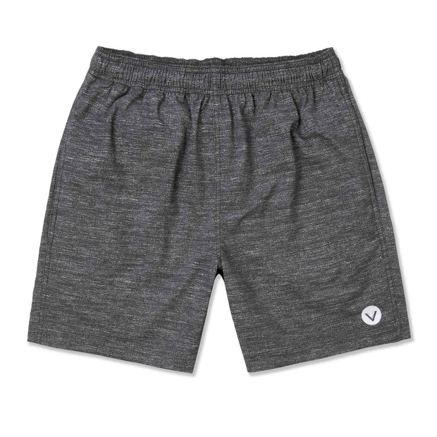 Vast Heather Volley Short