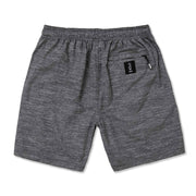 Vast Heather Volley Short