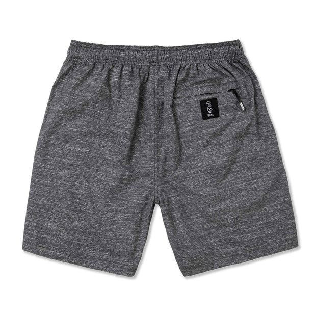 Vast Heather Volley Short