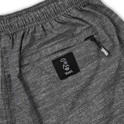 Vast Heather Volley Short