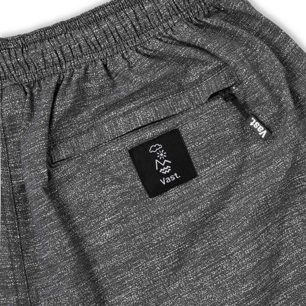 Vast Heather Volley Short