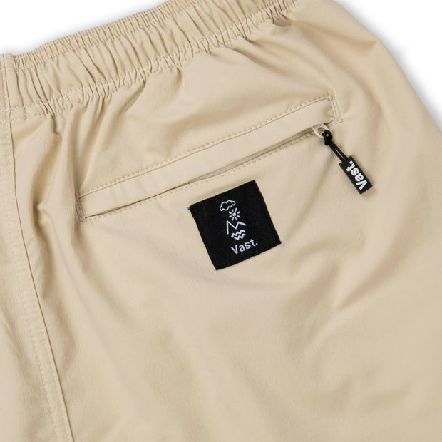 Vast T-Dove Volley Short