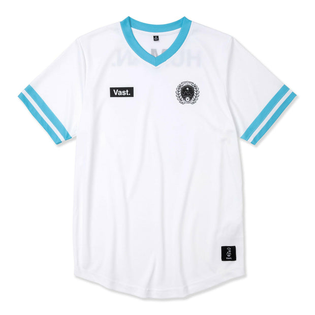 Vast Human Soccer Jersey 足球短袖上衣
