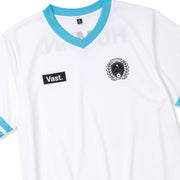 Vast Human Soccer Jersey 足球短袖上衣