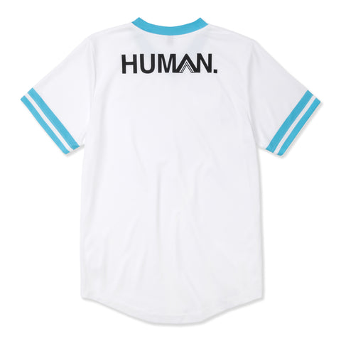 Vast Human Soccer Jersey 足球短袖上衣