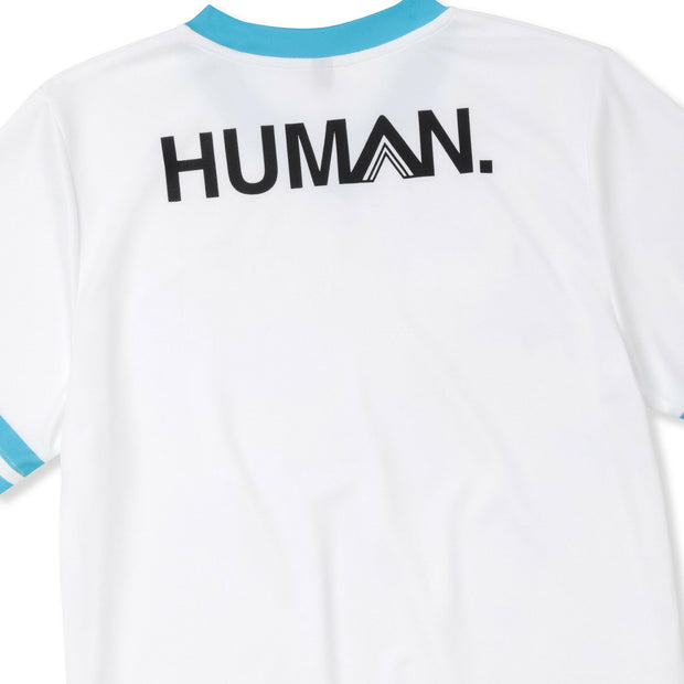 Vast Human Soccer Jersey 足球短袖上衣