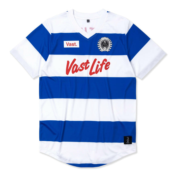 Vast STRIPE SOCCER JERSEY