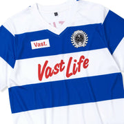 Vast STRIPE SOCCER JERSEY