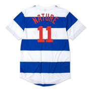 Vast STRIPE SOCCER JERSEY