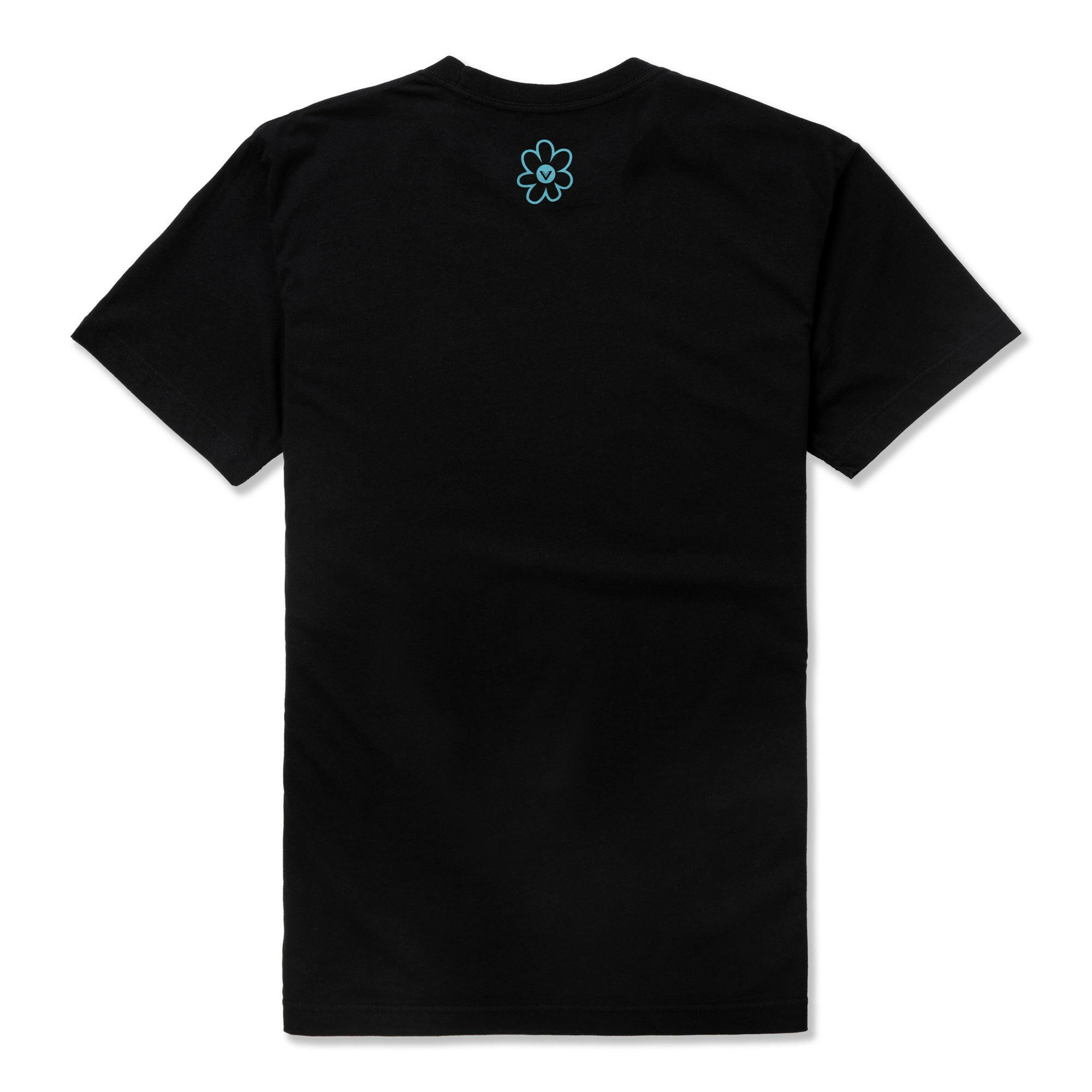 Vast Peace Tee - Black 短袖上衣