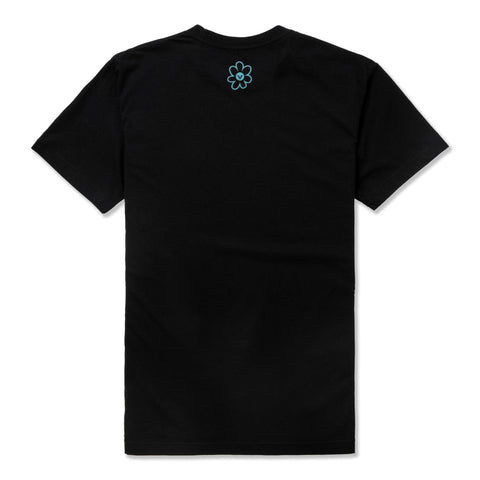 Vast Peace Tee - Black 短袖T恤