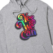 VAST YWC 連帽長袖大學T 灰