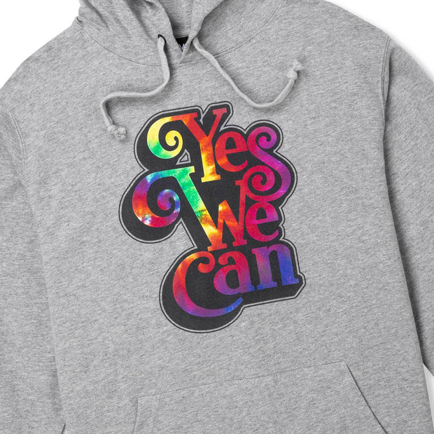 Vast YWC Hoodie - Heather