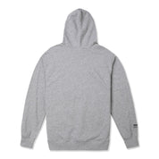 VAST YWC 連帽長袖大學T 灰