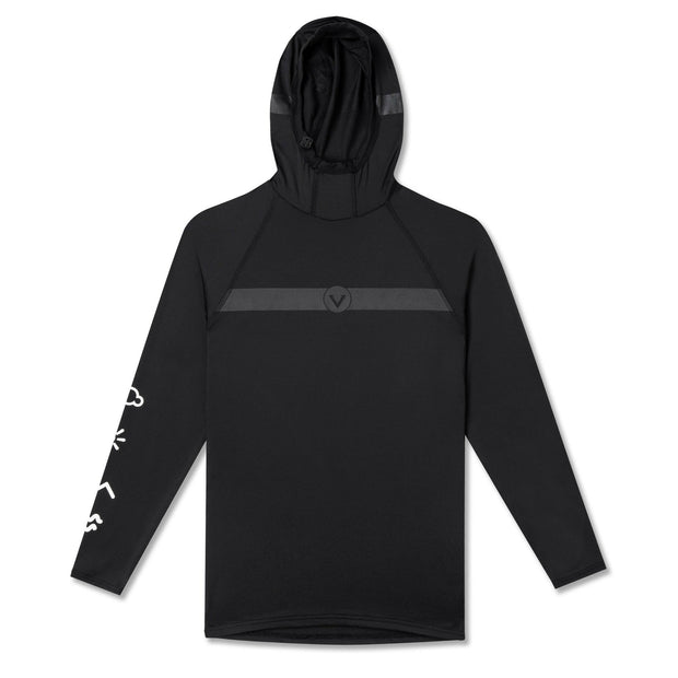 Vast Hoodie L/S Rash Guard 機能連帽防曬防磨長袖上衣