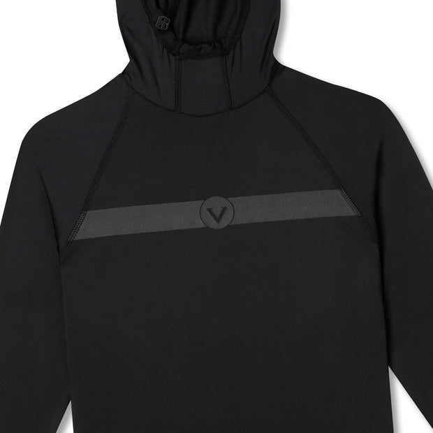 Vast Hoodie L/S Rash Guard 機能連帽防曬防磨長袖上衣