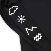 VAST 機能連帽長袖防曬防磨衣