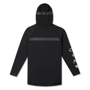 VAST 機能連帽長袖防曬防磨衣