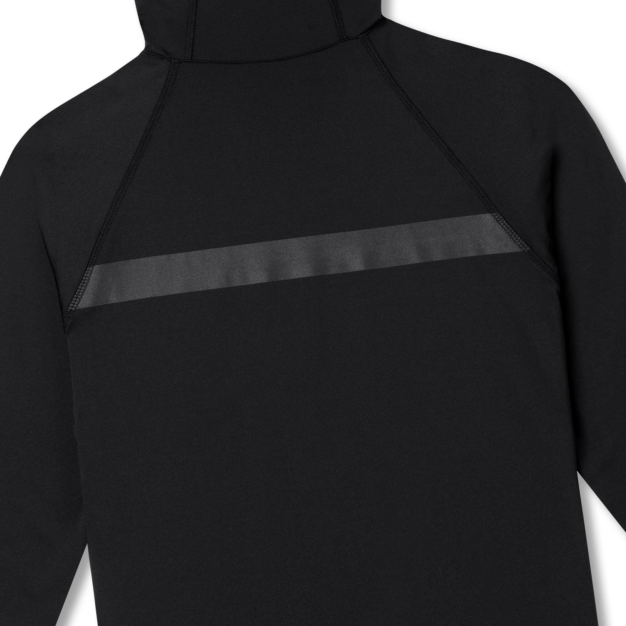 VAST 機能連帽長袖防曬防磨衣